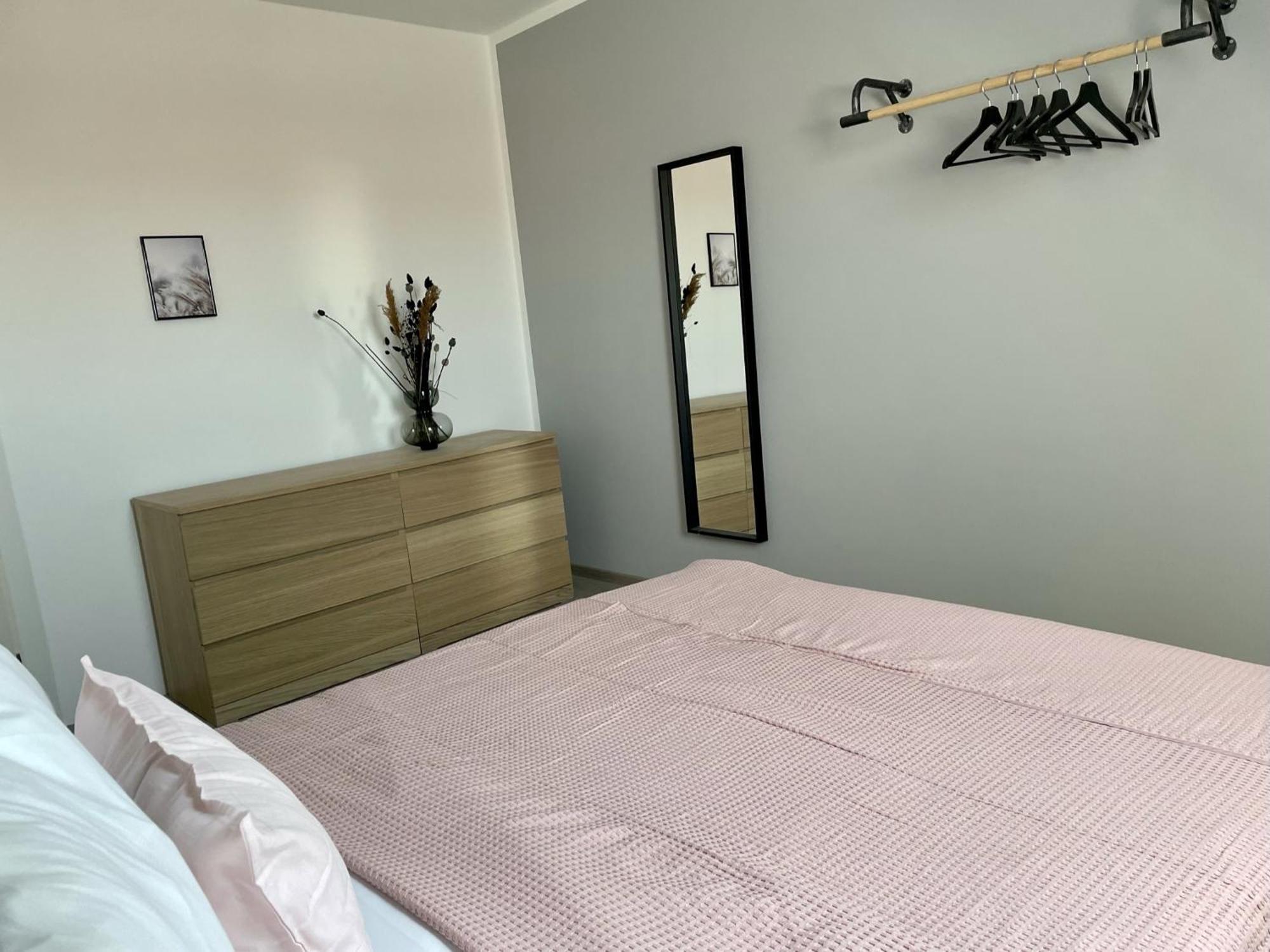 discovAIR - Eisenach Karl14 - Vollausgestattete Apartments mit Netflix in der Fussgängerzone Zimmer foto